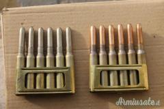 SCATOLA COLPI 30.06 originali. SCAMBIO