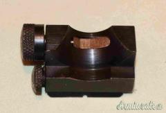 K31 e Trainer 22LR Tacca Micrometrica+Mirino