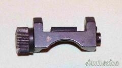 K31 e Trainer 22LR Elevartore Micrometrico