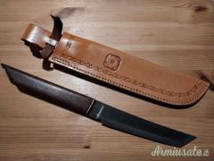 Coltello artigianale