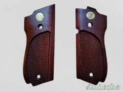 Smith e Wesson mod 39 e 52