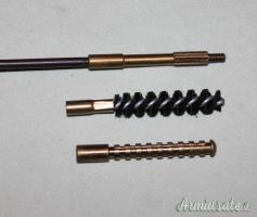 Kit Pulizia Luger Svizzere