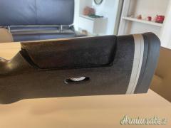 Kelbly Panda Fclass 6.5x47mm Lapua