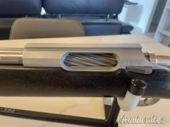 Kelbly Panda Fclass 6.5x47mm Lapua