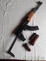 ...Altro | Non elencato Radom AK47 7.62x39mm