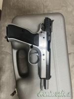 Tanfoglio Match 9x21mm IMI