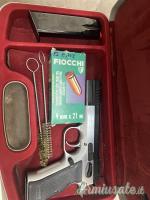 Tanfoglio Match 9x21mm IMI