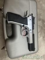 Tanfoglio Match 9x21mm IMI