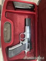 Tanfoglio Match 9x21mm IMI