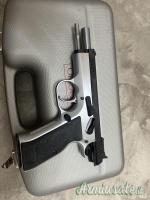 Tanfoglio Match 9x21mm IMI