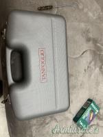 Tanfoglio Match 9x21mm IMI