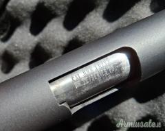 Colt 1911 MK IV serie 70 GOVERNMENT 9x19mm Parabellum | Luger | NATO