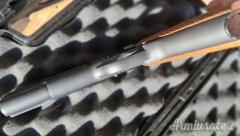 Colt 1911 MK IV serie 70 GOVERNMENT 9x19mm Parabellum | Luger | NATO