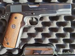 Colt 1911 MK IV serie 70 GOVERNMENT 9x19mm Parabellum | Luger | NATO