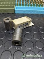 Wilson case holder