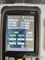 SOFTWARE BALISTICO FFS DELTA V + COMPUTER PHAROS