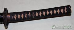 Katana Giapponese Vendo/Permuto