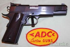 Dallera Master Elite 38WC Sportiva