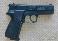 Walther | Carl CP88 4.5/.177