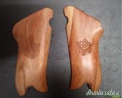 Luger P08 American Eagle