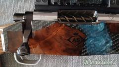 ...Altro | Non elencato FCLASS .308 Winchester