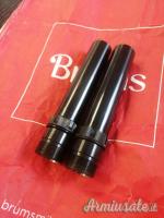 Strozzatori Franchi Variant 10 cm xxx/x