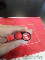 Strozzatori Franchi Variant 10 cm xxx/x