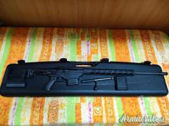 Ruger | Sturm Precisione Rifle 6.5 mm Creedmoor