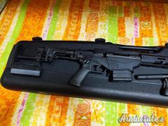 Ruger | Sturm Precisione Rifle 6.5 mm Creedmoor