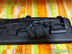 Ruger | Sturm Precisione Rifle 6.5 mm Creedmoor