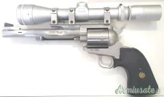 ...Altro | Non elencato FREEDOM ARMS 83 Field Grade .454 Casull