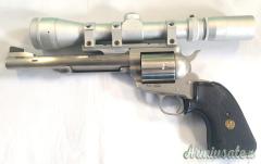 ...Altro | Non elencato FREEDOM ARMS 83 Field Grade .454 Casull