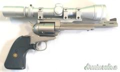 ...Altro | Non elencato FREEDOM ARMS 83 Field Grade .454 Casull