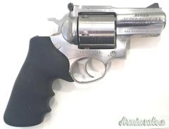 Ruger | Sturm Super Redawk Alaskan .454 Casull