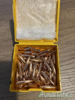 BERGER BULLET 30 185 gr. JUGGERNAUT - 68 pz.