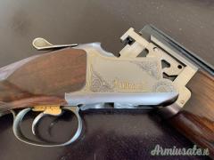 Fucile sovrapposto Browing Ultra XT Trap cal.12