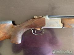 Fucile sovrapposto Browing Ultra XT Trap cal.12