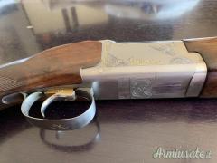 Fucile sovrapposto Browing Ultra XT Trap cal.12