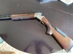 Fucile sovrapposto Browing Ultra XT Trap cal.12