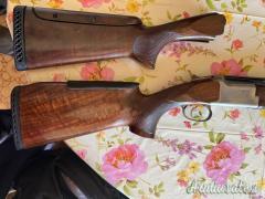 Fucile sovrapposto Browing Ultra XT Trap cal.12