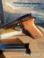 Gamba F.lli Armi Guardian .32 ACP  |  7.65x17mm Browning SR