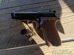 Gamba F.lli Armi Guardian .32 ACP  |  7.65x17mm Browning SR