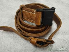 Cinghie armi lunghe ex ordinanza