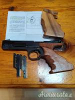 F.A.S. | Fabbrica Armi Sportive 603 .32 S&W Long