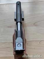F.A.S. | Fabbrica Armi Sportive 603 .32 S&W Long