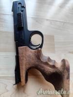 F.A.S. | Fabbrica Armi Sportive 603 .32 S&W Long