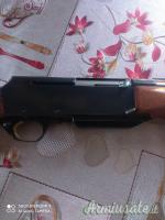 Bar II  .30-06 Springfield