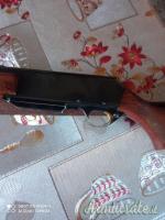 Bar II  .30-06 Springfield