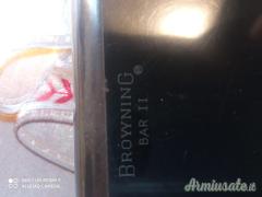 Bar II  .30-06 Springfield