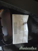 Glock 17 gen 4 9x21mm IMI